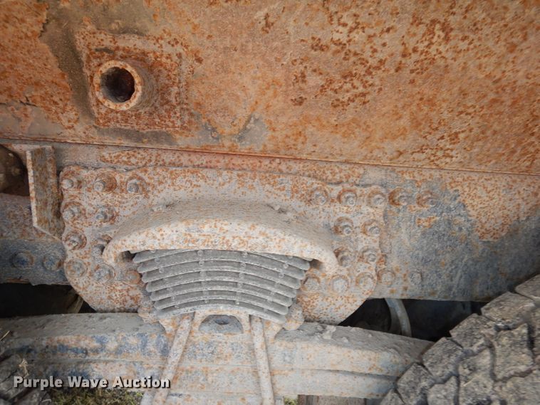 image for item DJ6783 2003 Sterling LT7500   dump truck