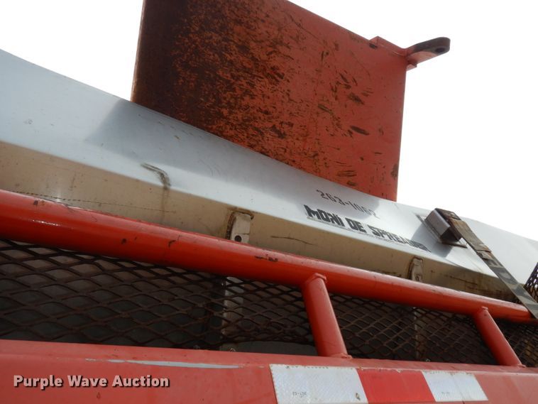 image for item DJ6783 2003 Sterling LT7500   dump truck