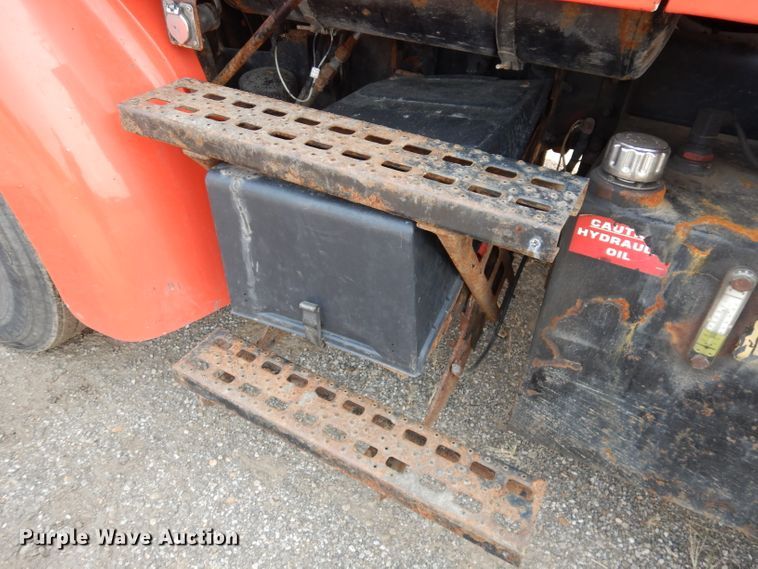 image for item DJ6783 2003 Sterling LT7500   dump truck