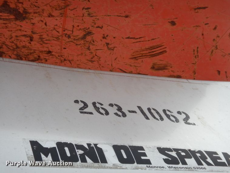 image for item DJ6783 2003 Sterling LT7500   dump truck