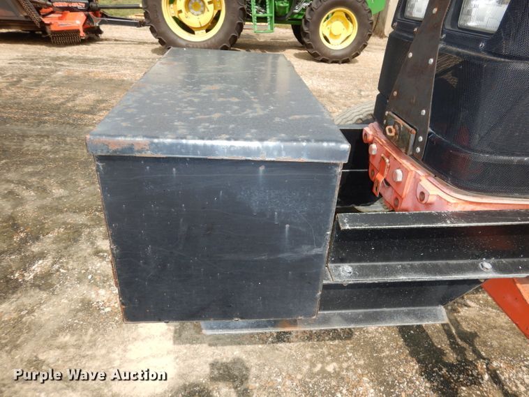 image for item DJ6789 1999 New Holland TS100  tractor