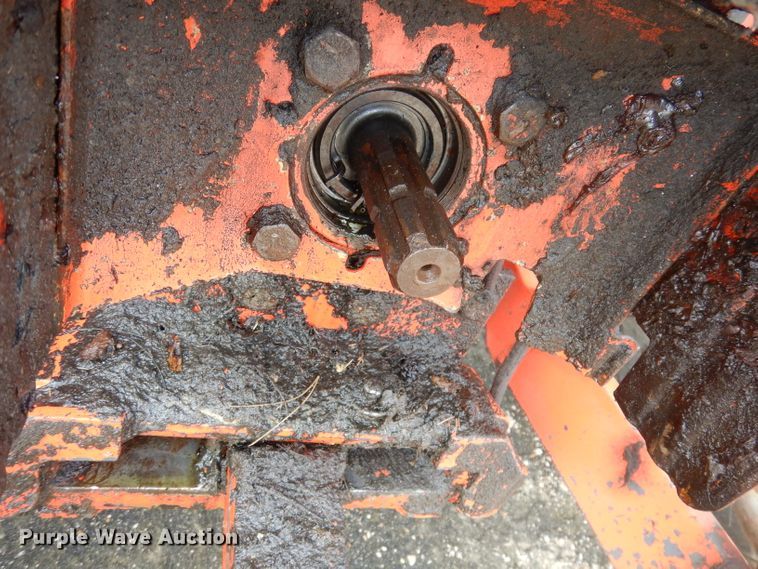 image for item DJ6789 1999 New Holland TS100  tractor