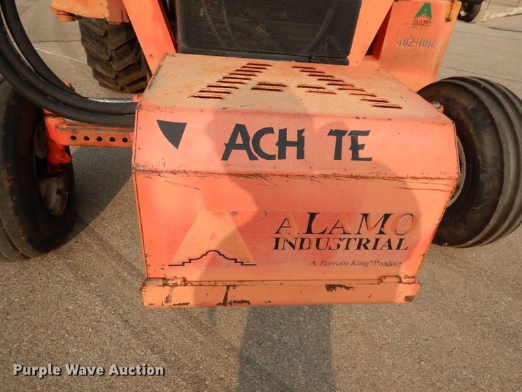 image for item DJ6790 2000 New Holland TS100  tractor