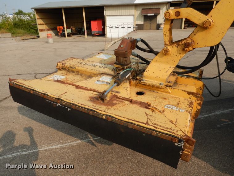 image for item DJ6791 2004 New Holland TS115A  tractor