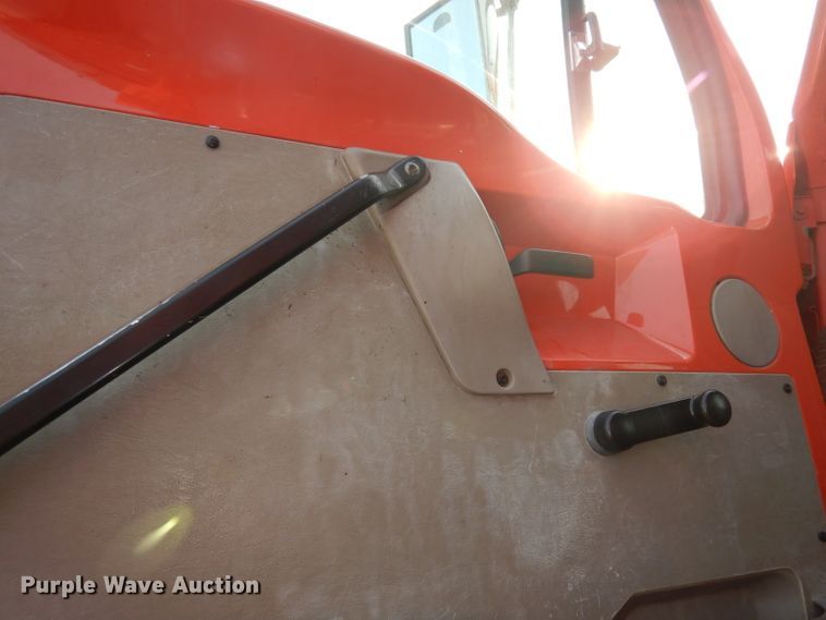 image for item DJ6792 2006 Sterling LT7500  dump truck