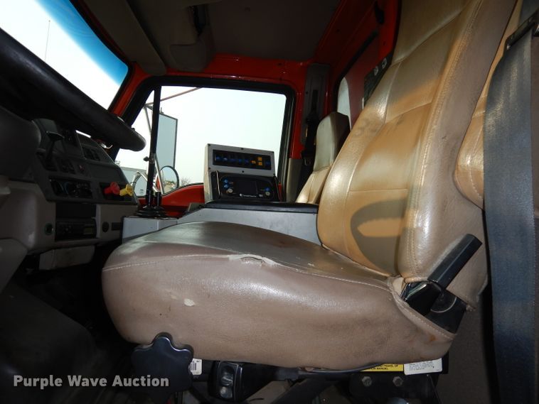 image for item DJ6792 2006 Sterling LT7500  dump truck