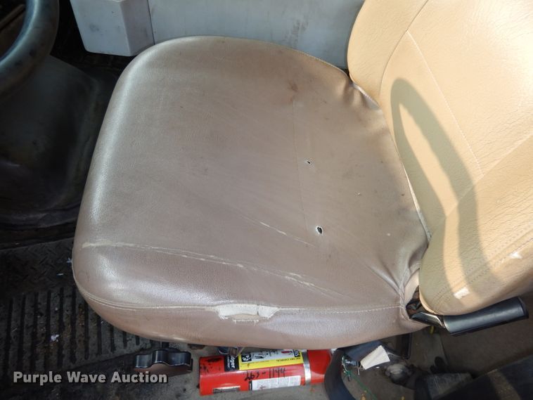 image for item DJ6792 2006 Sterling LT7500  dump truck