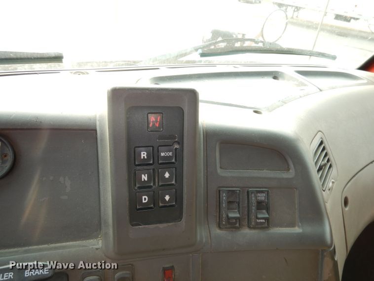 image for item DJ6792 2006 Sterling LT7500  dump truck