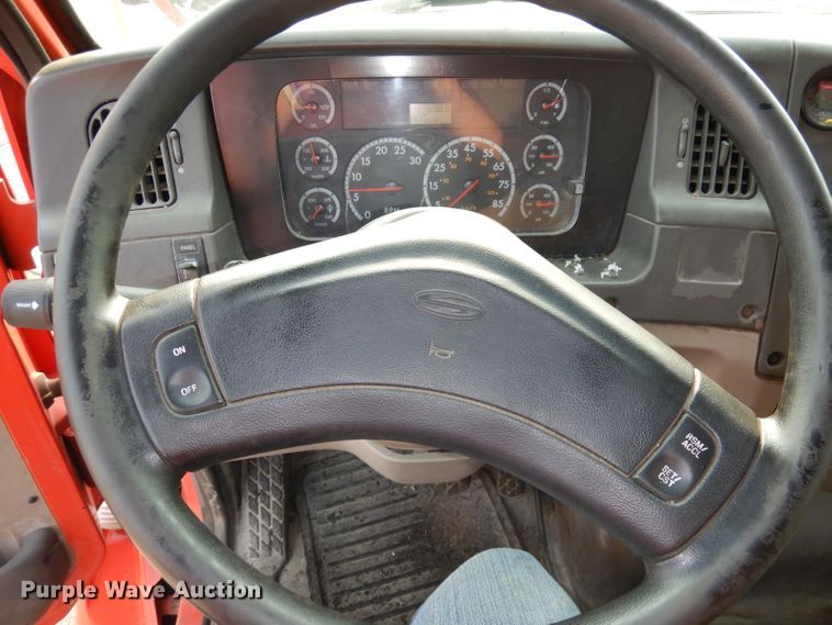 image for item DJ6792 2006 Sterling LT7500  dump truck