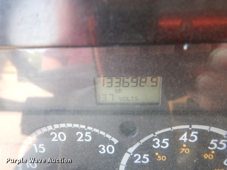 image for item DJ6792 2006 Sterling LT7500  dump truck