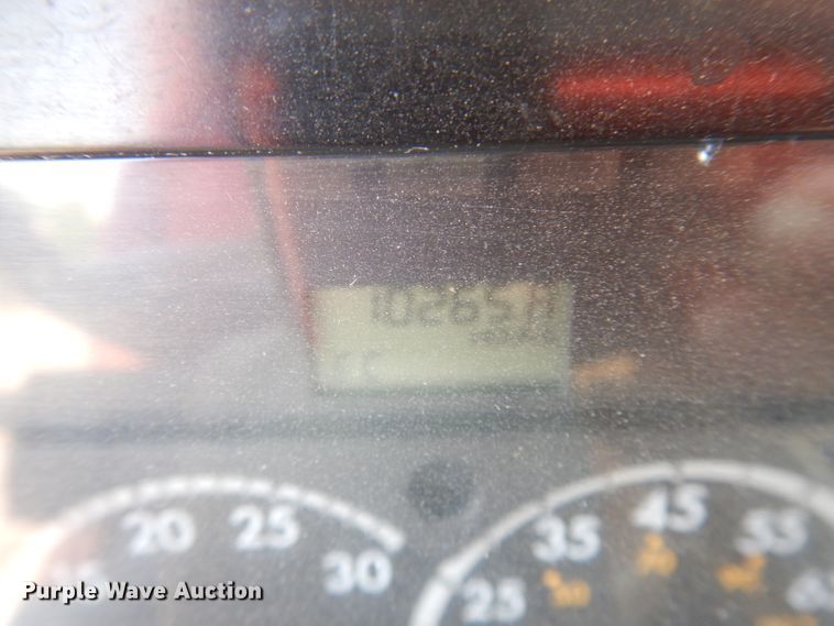 image for item DJ6792 2006 Sterling LT7500  dump truck