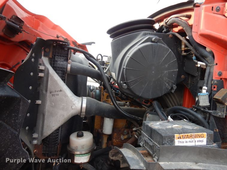 image for item DJ6792 2006 Sterling LT7500  dump truck