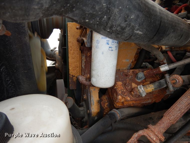 image for item DJ6792 2006 Sterling LT7500  dump truck