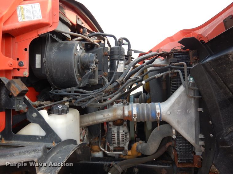 image for item DJ6792 2006 Sterling LT7500  dump truck