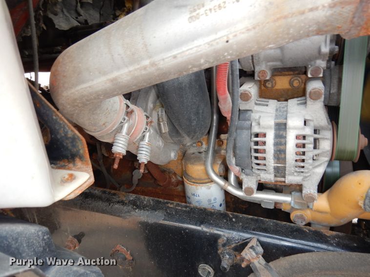 image for item DJ6792 2006 Sterling LT7500  dump truck