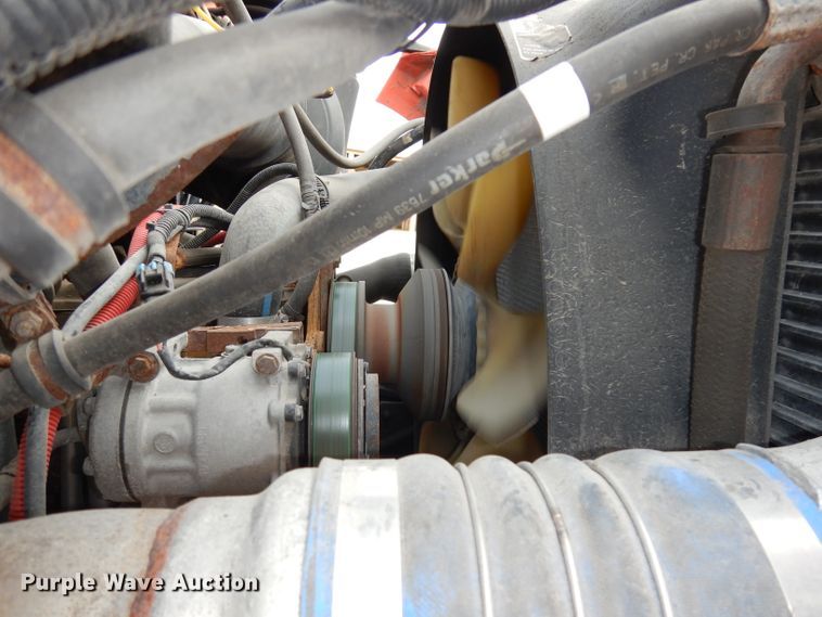 image for item DJ6792 2006 Sterling LT7500  dump truck