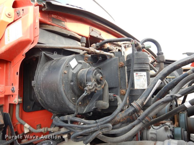 image for item DJ6792 2006 Sterling LT7500  dump truck