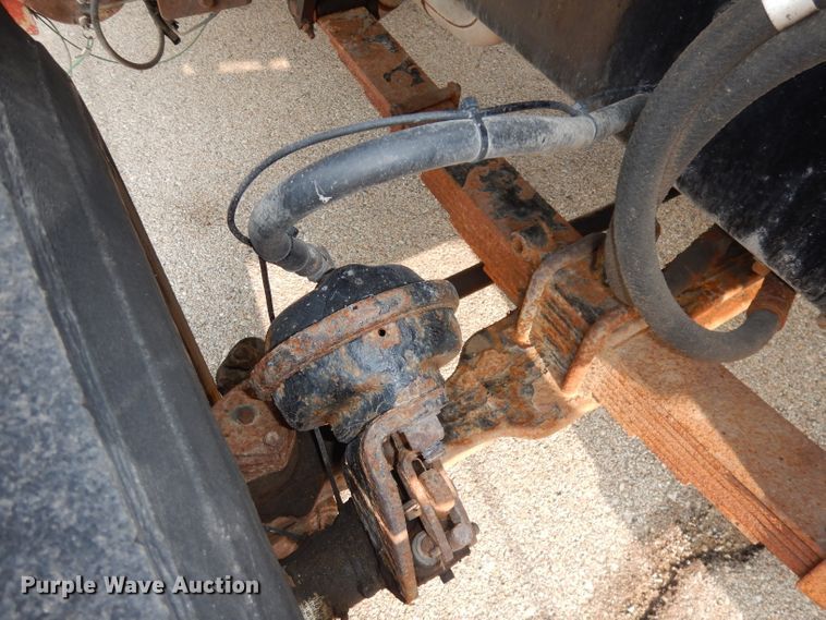 image for item DJ6792 2006 Sterling LT7500  dump truck