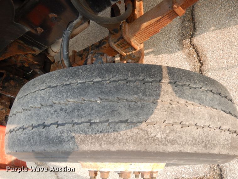 image for item DJ6792 2006 Sterling LT7500  dump truck