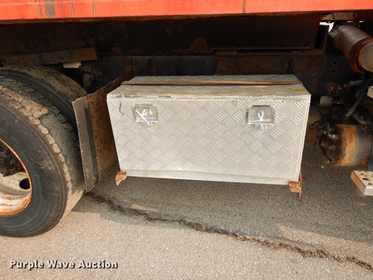 image for item DJ6792 2006 Sterling LT7500  dump truck