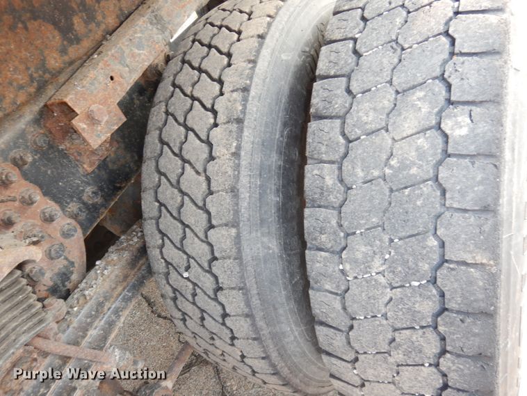 image for item DJ6792 2006 Sterling LT7500  dump truck