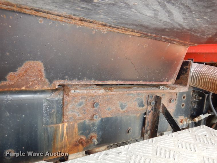 image for item DJ6792 2006 Sterling LT7500  dump truck