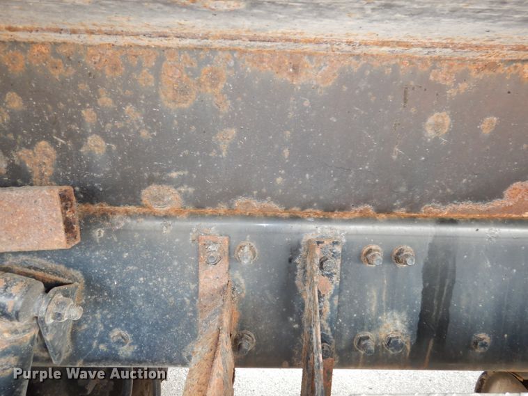 image for item DJ6792 2006 Sterling LT7500  dump truck