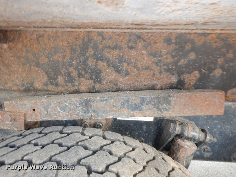 image for item DJ6792 2006 Sterling LT7500  dump truck