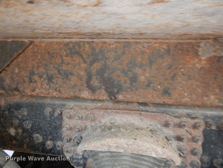 image for item DJ6792 2006 Sterling LT7500  dump truck