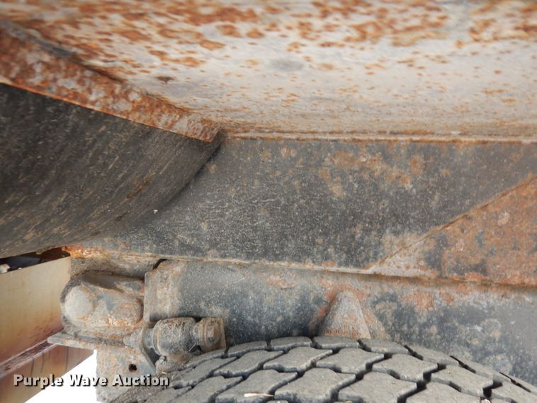 image for item DJ6792 2006 Sterling LT7500  dump truck