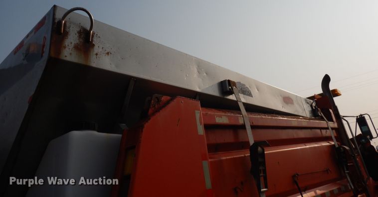 image for item DJ6792 2006 Sterling LT7500  dump truck