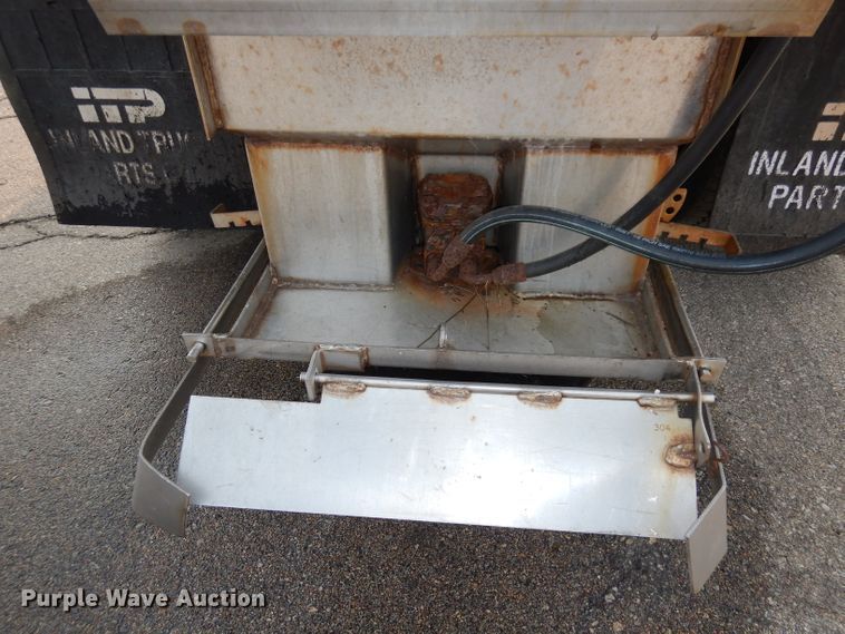 image for item DJ6792 2006 Sterling LT7500  dump truck