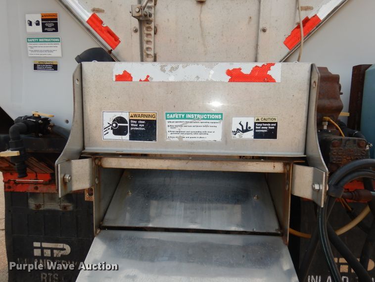 image for item DJ6792 2006 Sterling LT7500  dump truck