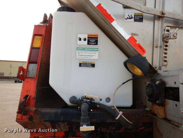 image for item DJ6792 2006 Sterling LT7500  dump truck