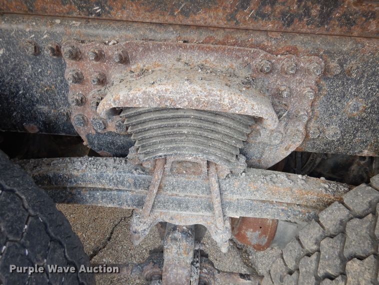 image for item DJ6792 2006 Sterling LT7500  dump truck