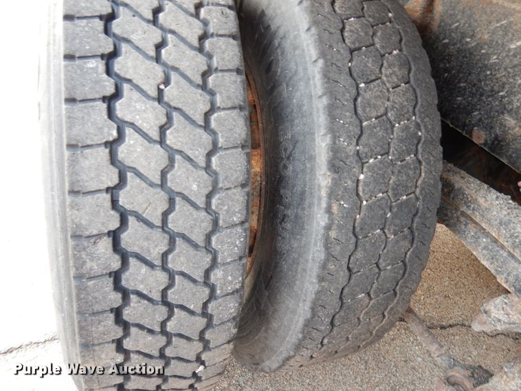 image for item DJ6792 2006 Sterling LT7500  dump truck