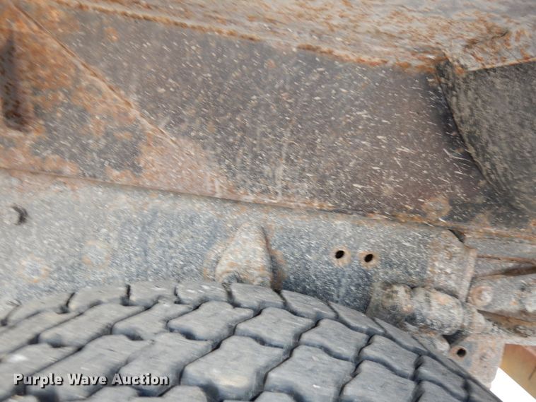 image for item DJ6792 2006 Sterling LT7500  dump truck