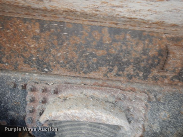 image for item DJ6792 2006 Sterling LT7500  dump truck