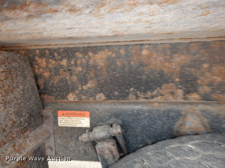 image for item DJ6792 2006 Sterling LT7500  dump truck