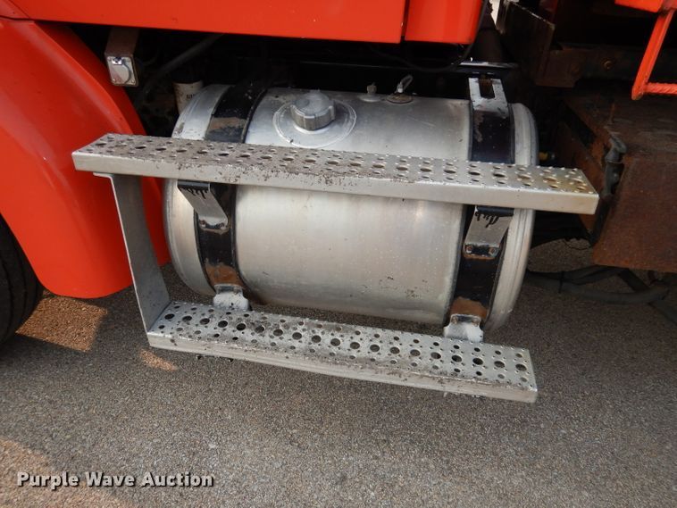 image for item DJ6792 2006 Sterling LT7500  dump truck