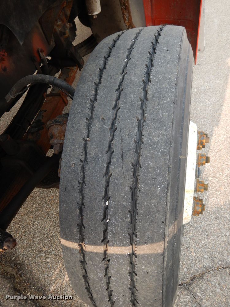 image for item DJ6792 2006 Sterling LT7500  dump truck