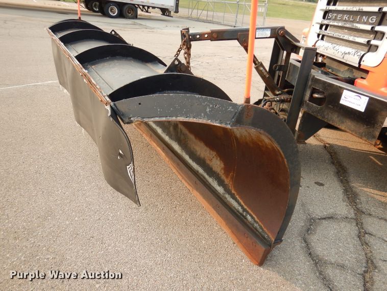 image for item DJ6792 2006 Sterling LT7500  dump truck