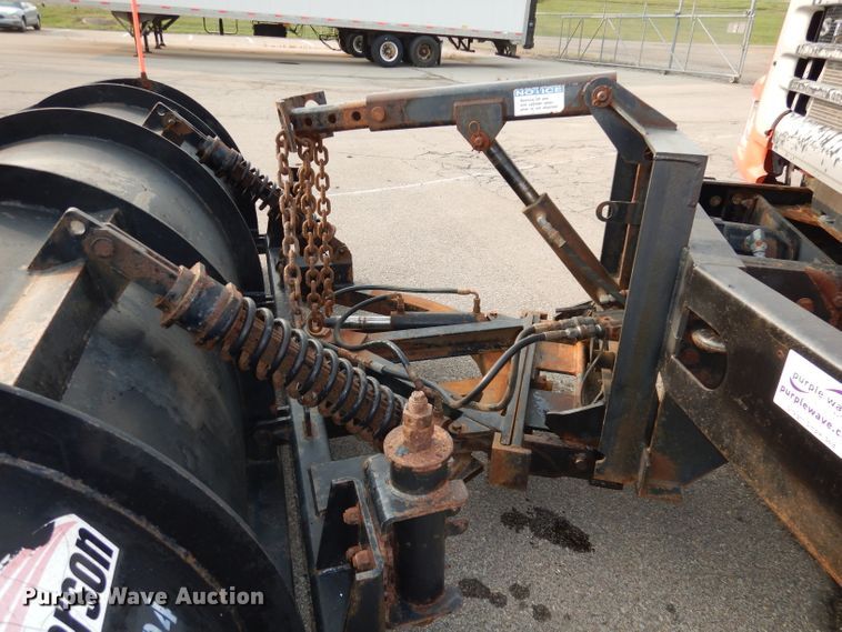 image for item DJ6792 2006 Sterling LT7500  dump truck