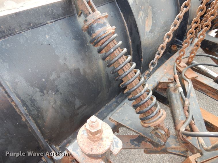 image for item DJ6792 2006 Sterling LT7500  dump truck