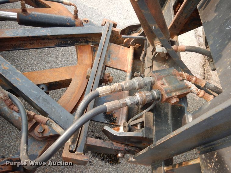 image for item DJ6792 2006 Sterling LT7500  dump truck