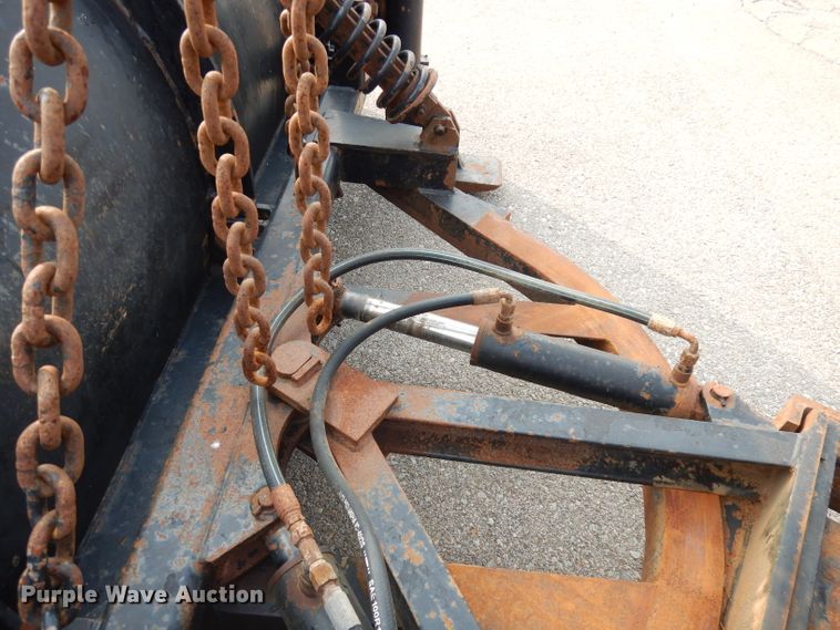 image for item DJ6792 2006 Sterling LT7500  dump truck