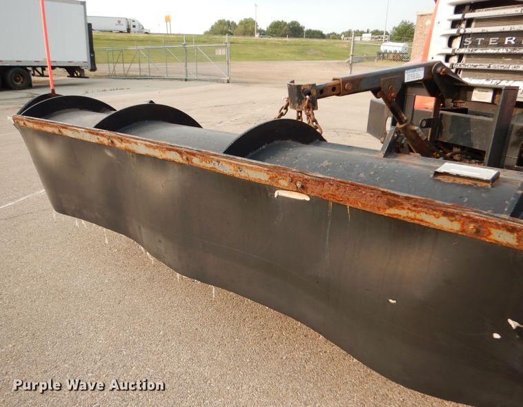 image for item DJ6792 2006 Sterling LT7500  dump truck