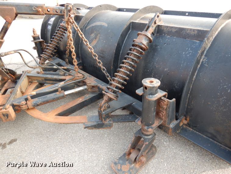 image for item DJ6792 2006 Sterling LT7500  dump truck