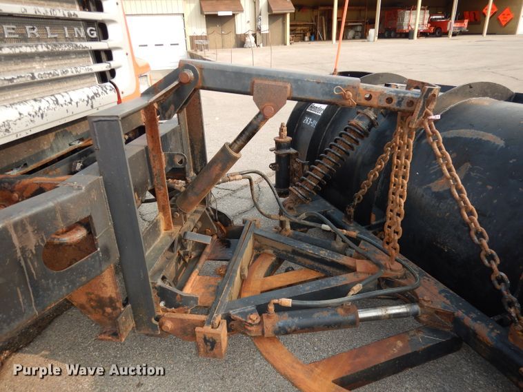 image for item DJ6792 2006 Sterling LT7500  dump truck