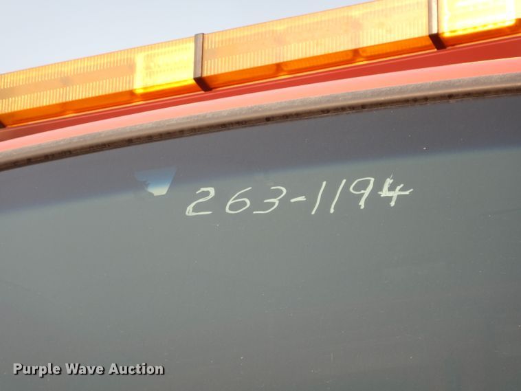 image for item DJ6792 2006 Sterling LT7500  dump truck